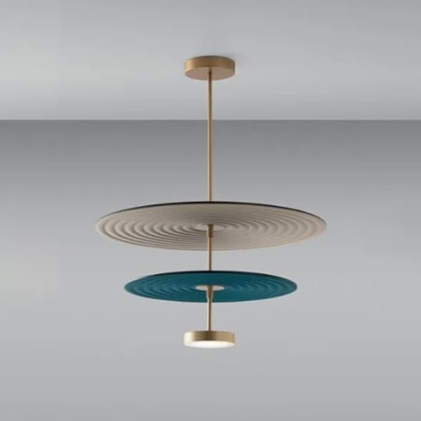 Светильник PENTA light