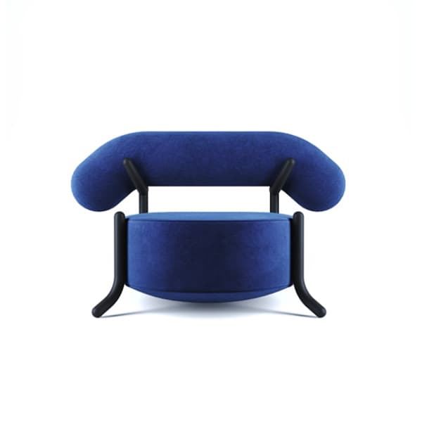 Кресло ZAPAZUHA