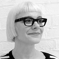 Мораг Майерскоу, дизайнер интерьеров