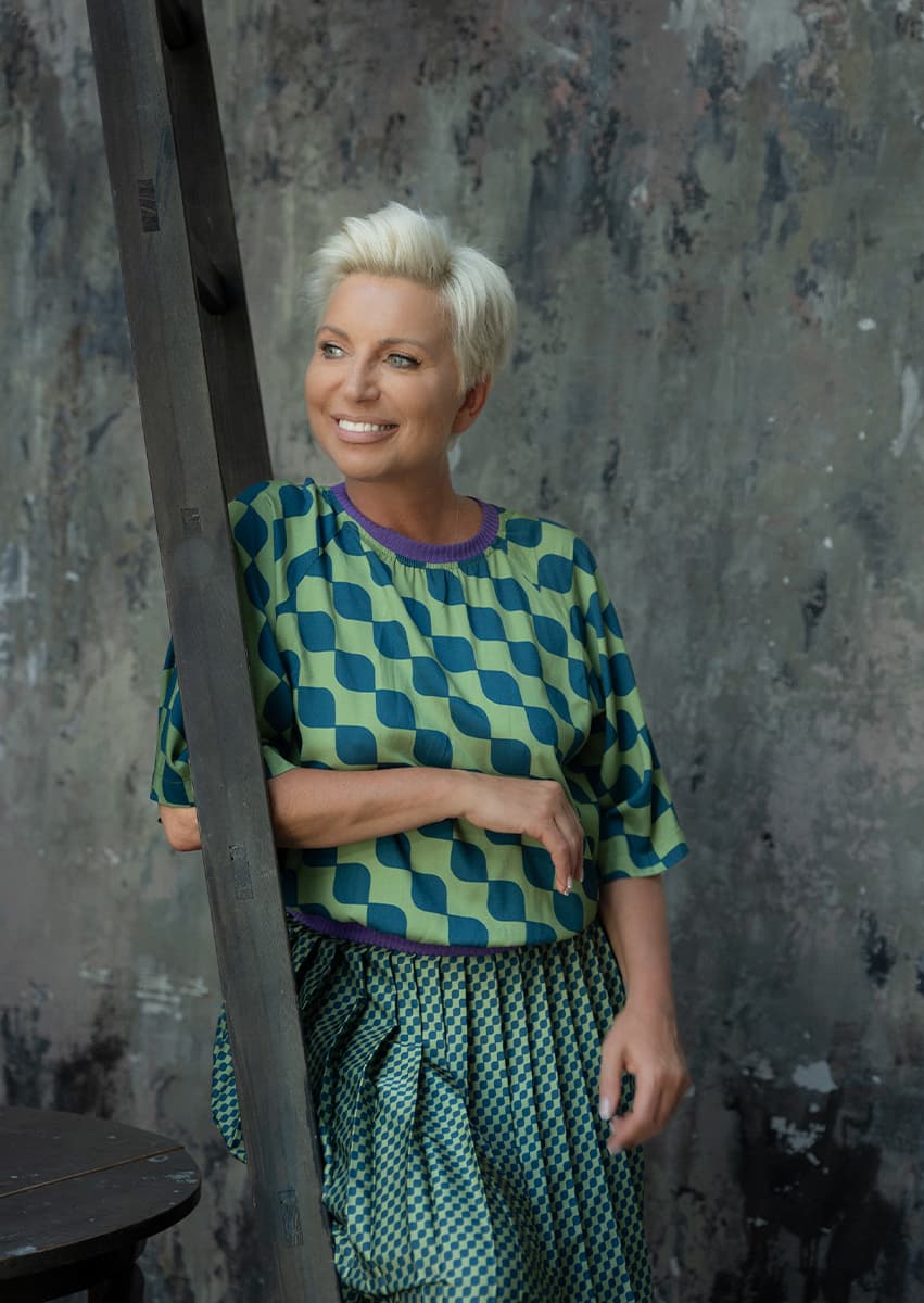 Модные коллекции выпускников Британки с показа Fashion Show Off