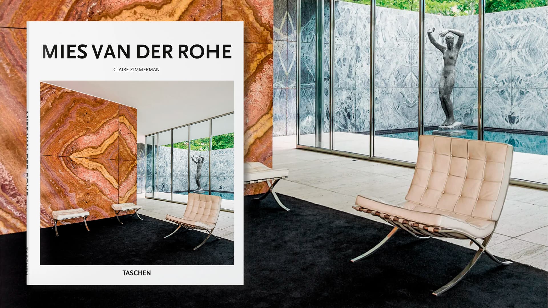 Mies van der Rohe