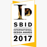Конкурс дизайна интерьеров SBID International Design Awards
