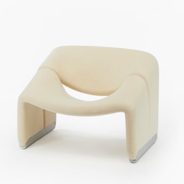 Кресло Pierre Paulin