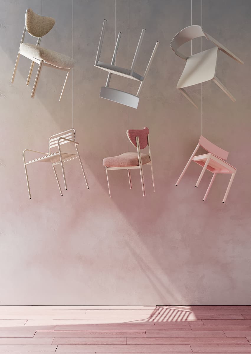 Cauny: архитектурный подход к созданию часов