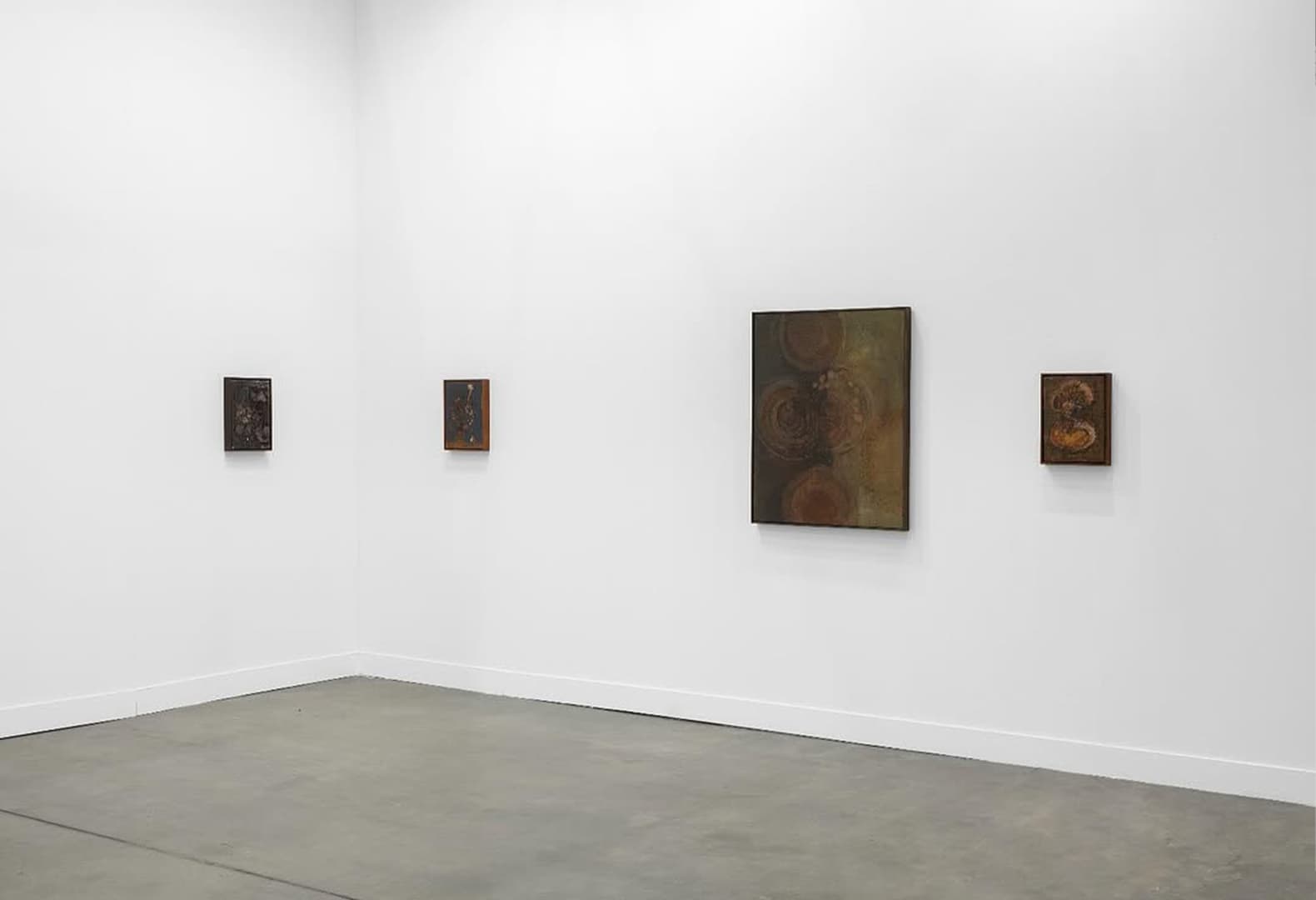 Ярмарка miart глазами Ани Саркисьянц