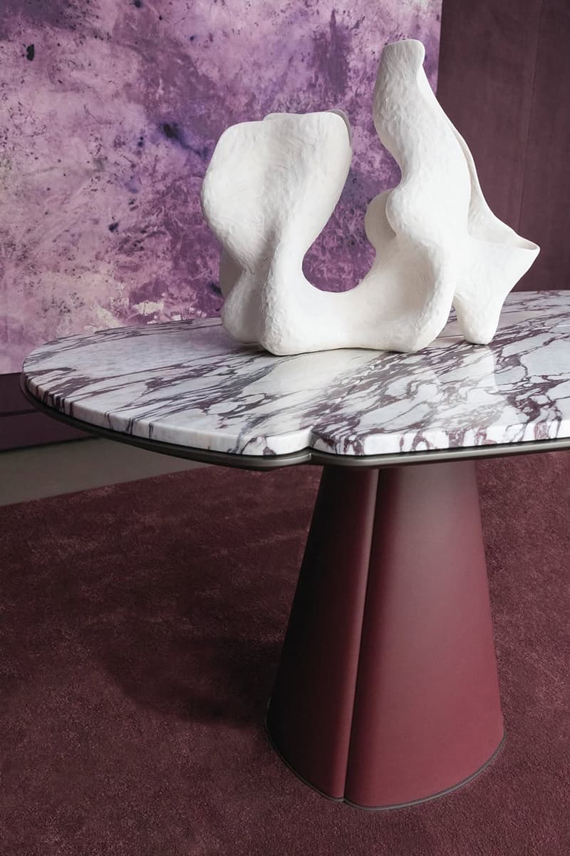 Парижский шик и совершенная роскошь в проектах Пьера-Ива Рошона