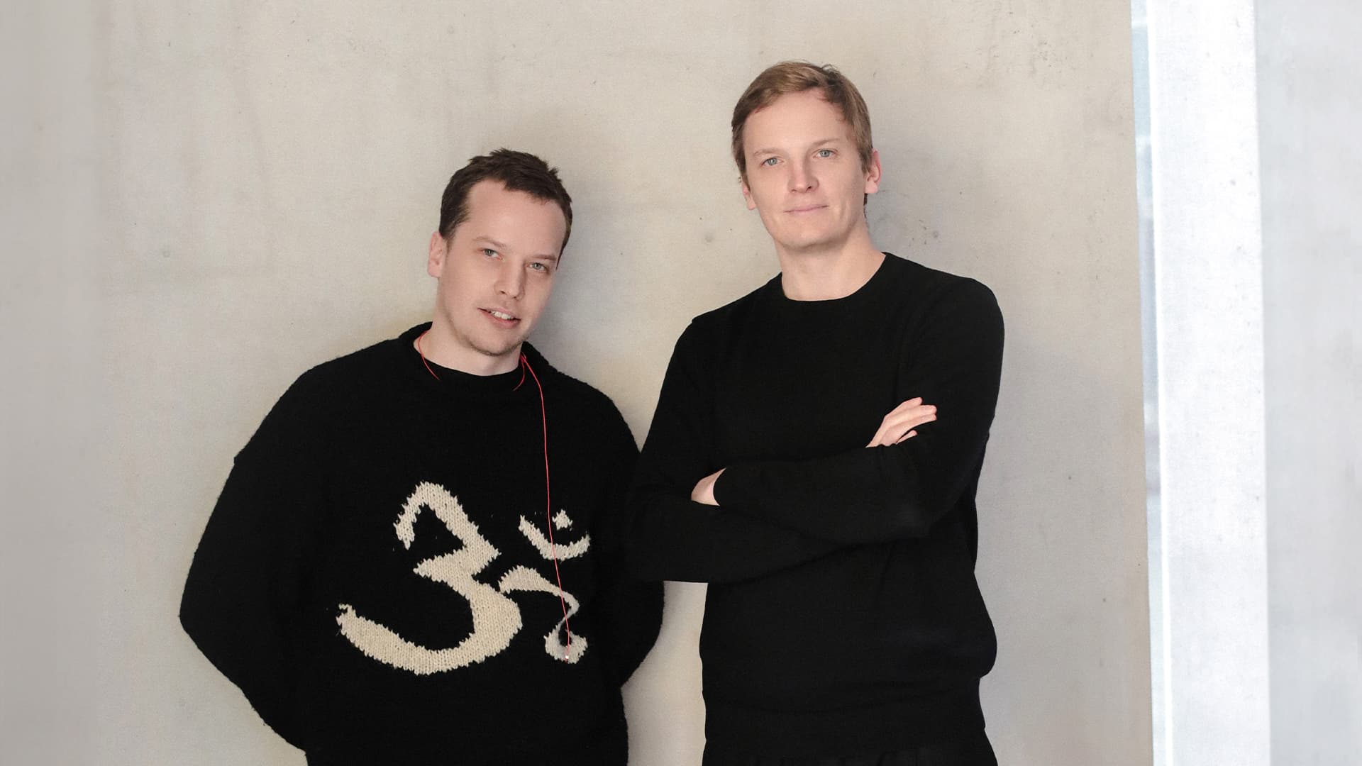 SYNDICATE: «В наших предметах важна игра в восприятии»