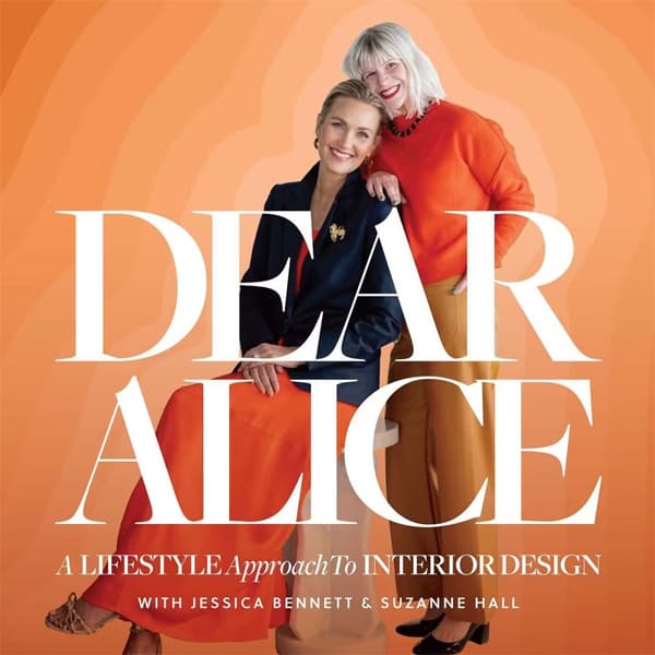 Dear Alice