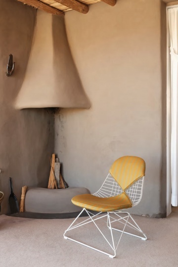 Herman Miller выпустит коллекцию, вдохновленную наследием Джорджии О’Кифф