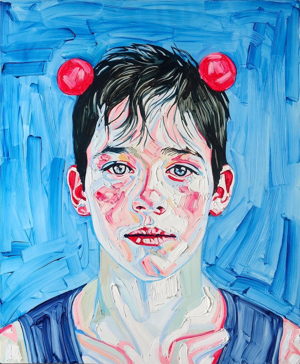 Выставка «ЧТО ЗА ЦИ? И ЧТО ЗА РК?»