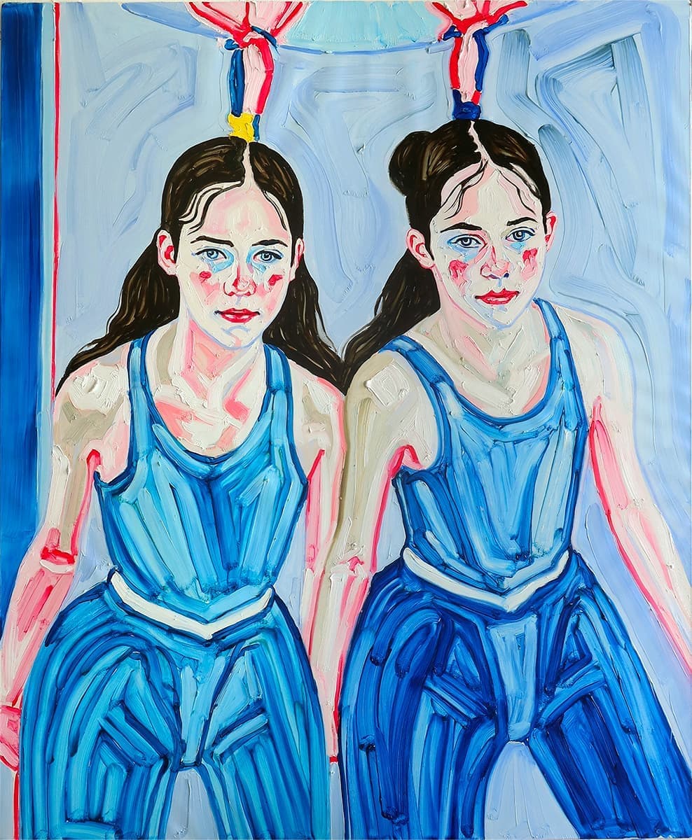 Выставка «ЧТО ЗА ЦИ? И ЧТО ЗА РК?»