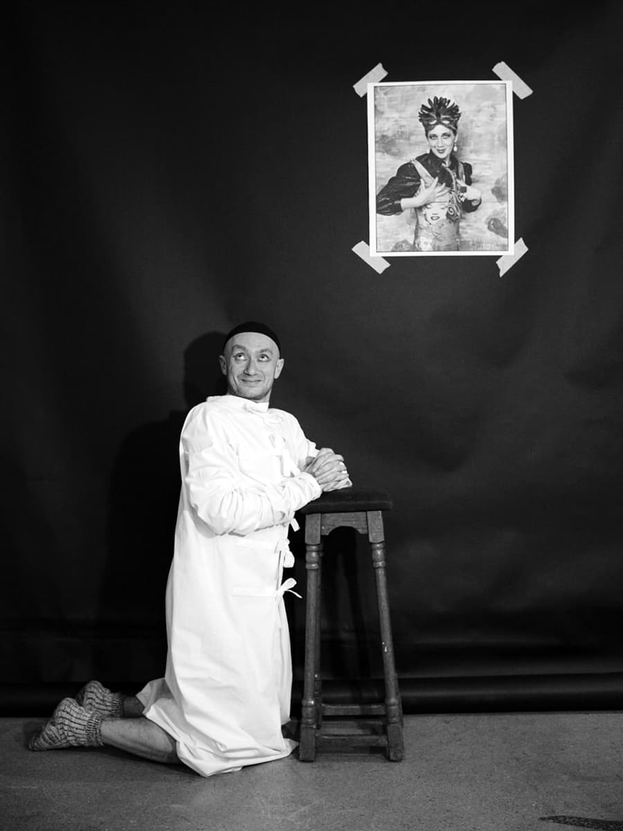 Выставка «ЧТО ЗА ЦИ? И ЧТО ЗА РК?»