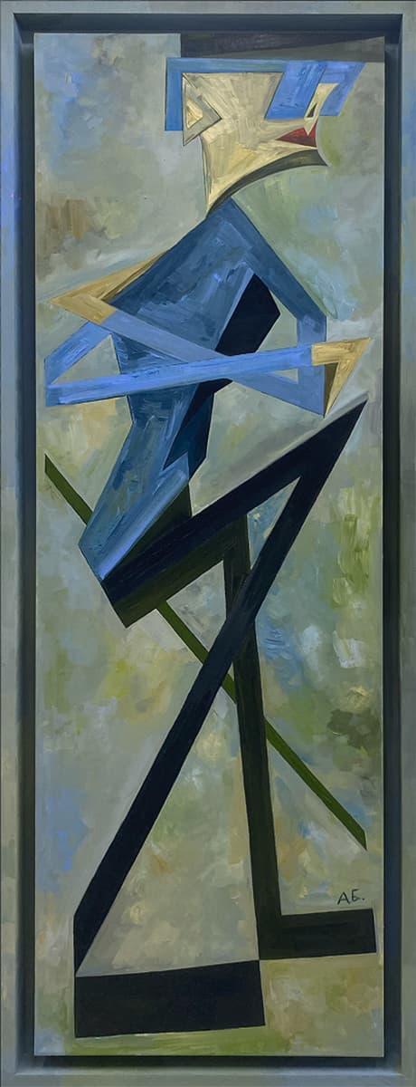 Выставка «ЧТО ЗА ЦИ? И ЧТО ЗА РК?»