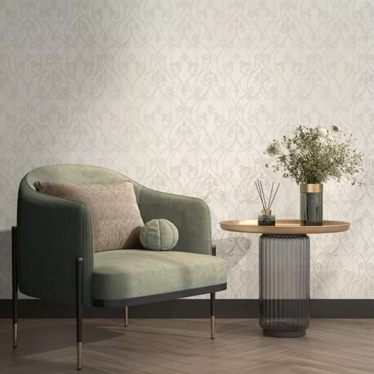 Марокко - новая коллекция KERAMA MARAZZI