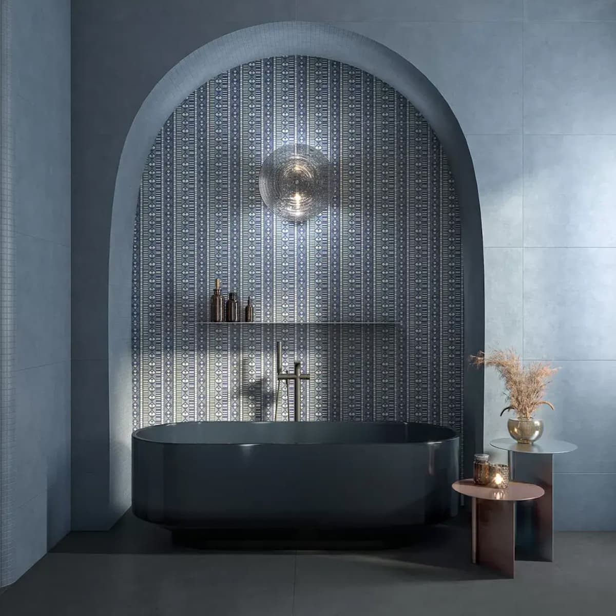 Марокко - новая коллекция KERAMA MARAZZI