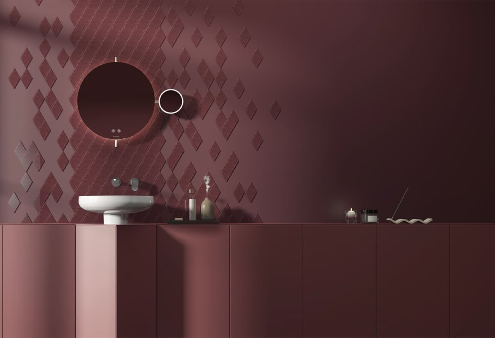 Марокко - новая коллекция KERAMA MARAZZI