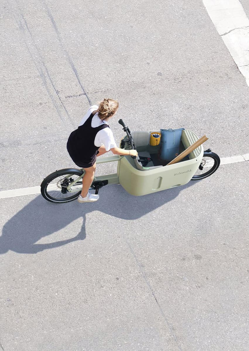 iF Design Award 2025: выбор Design Mate