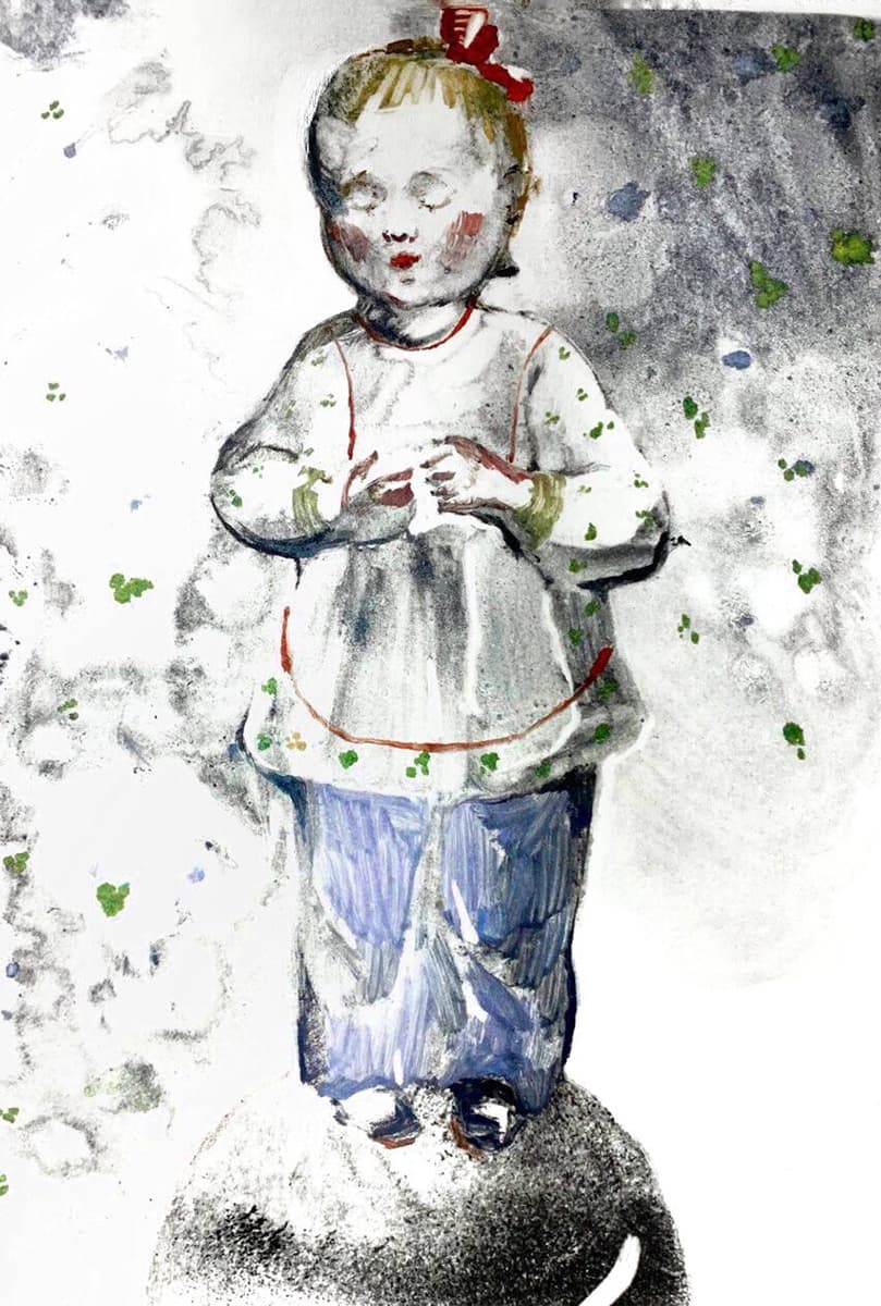 Выставка Port Art Fair