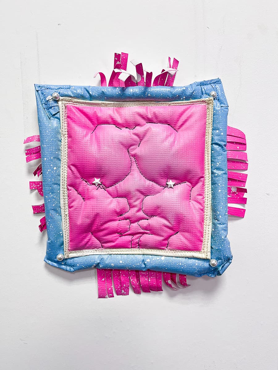 Выставка Port Art Fair