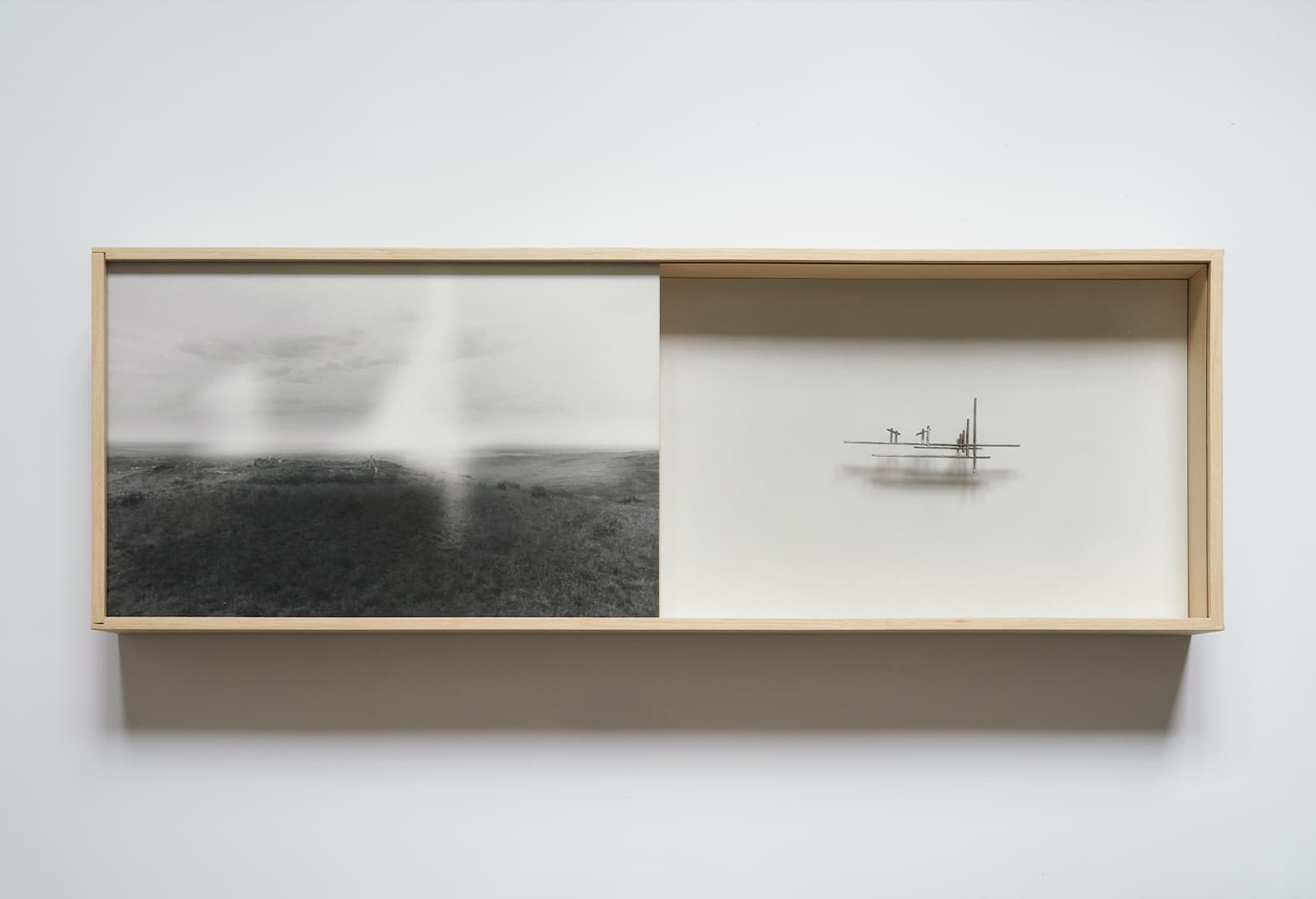 Выставка «Следы труда» в Выксе