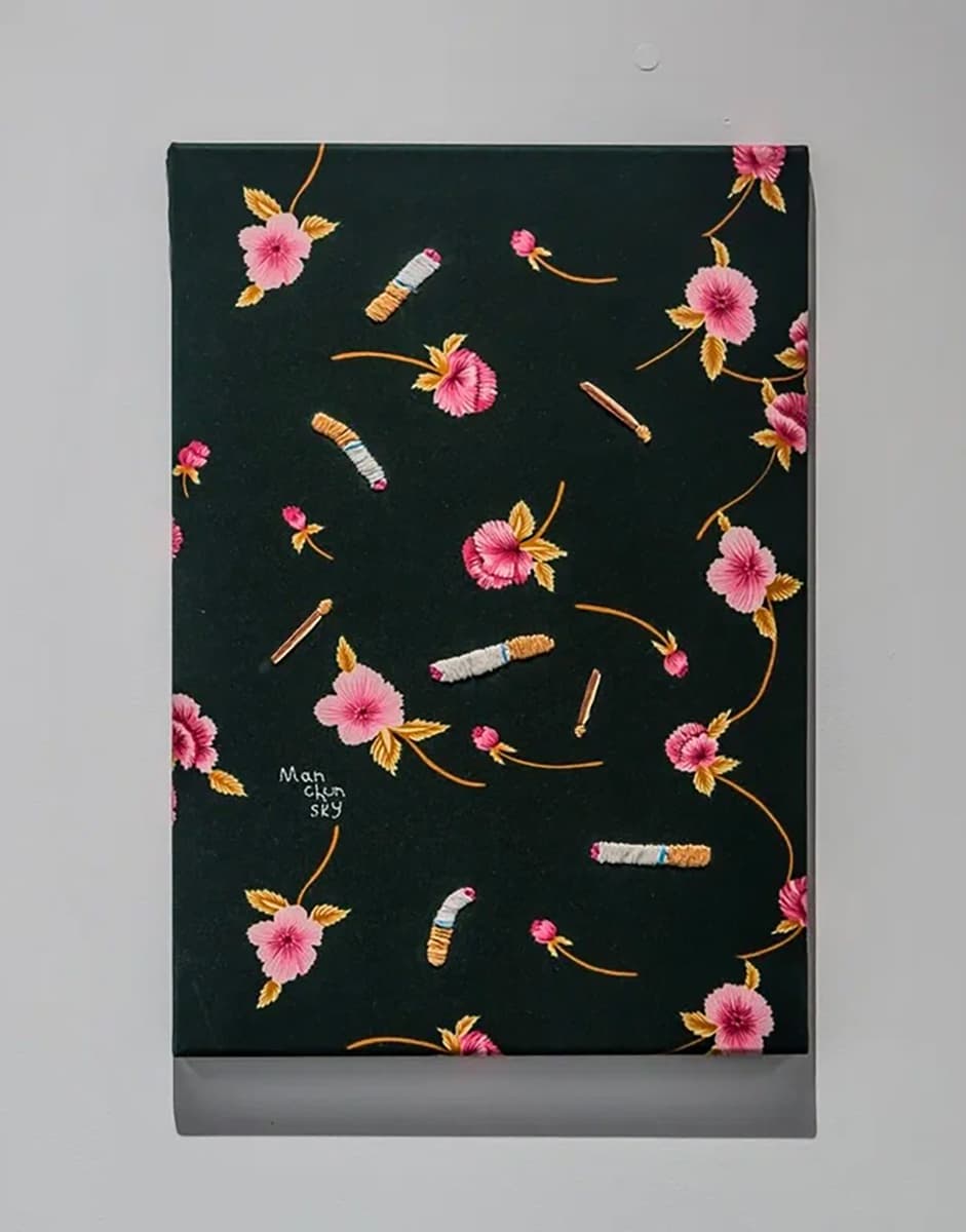 Выставка «Следы труда» в Выксе