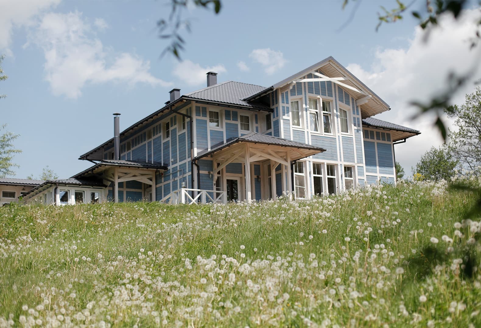 Бутик-отели в России