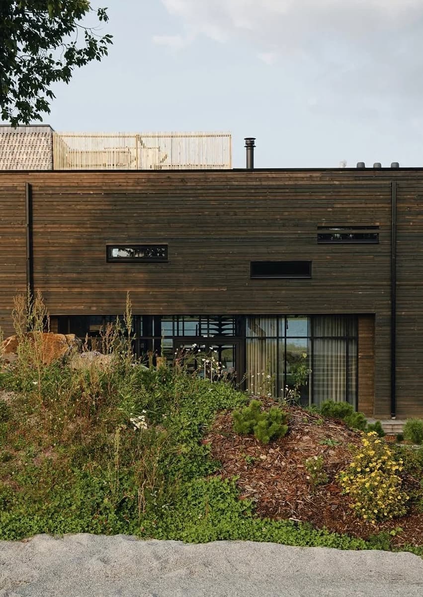 Бутик-отели в России