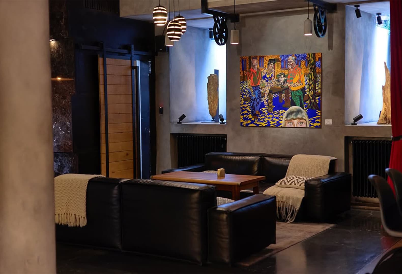 Бутик-отели в России