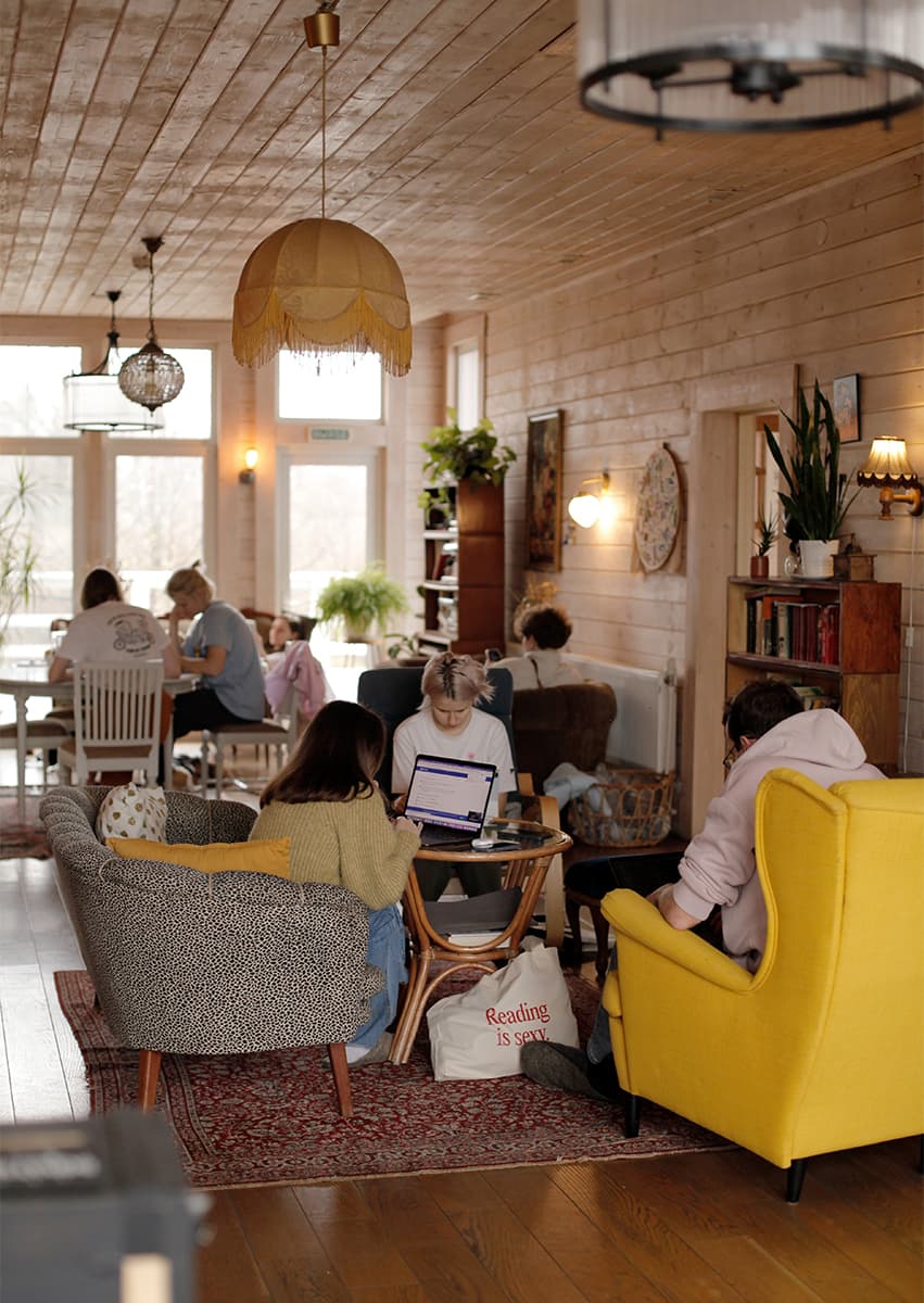 Бутик-отели в России