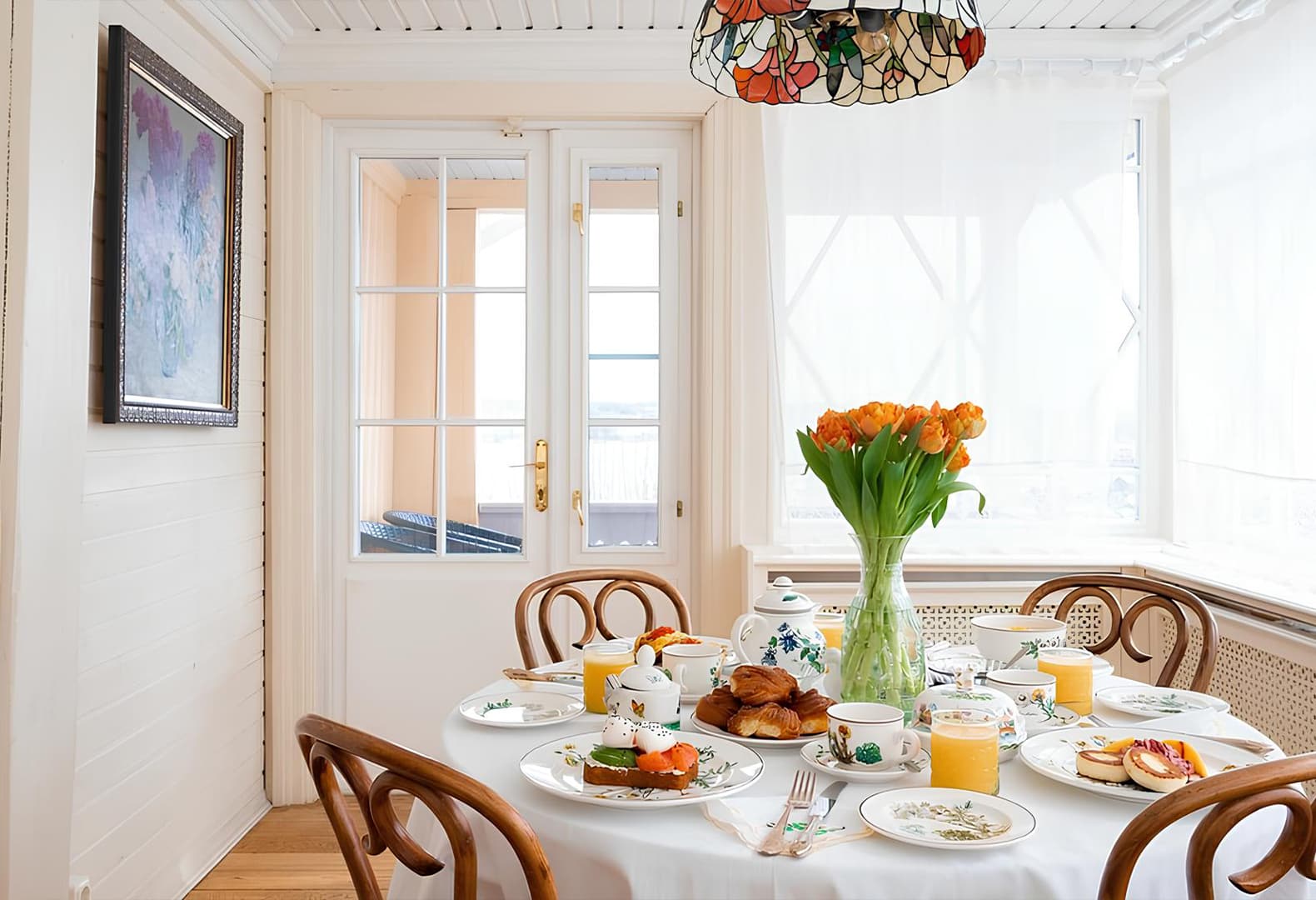 Бутик-отели в России