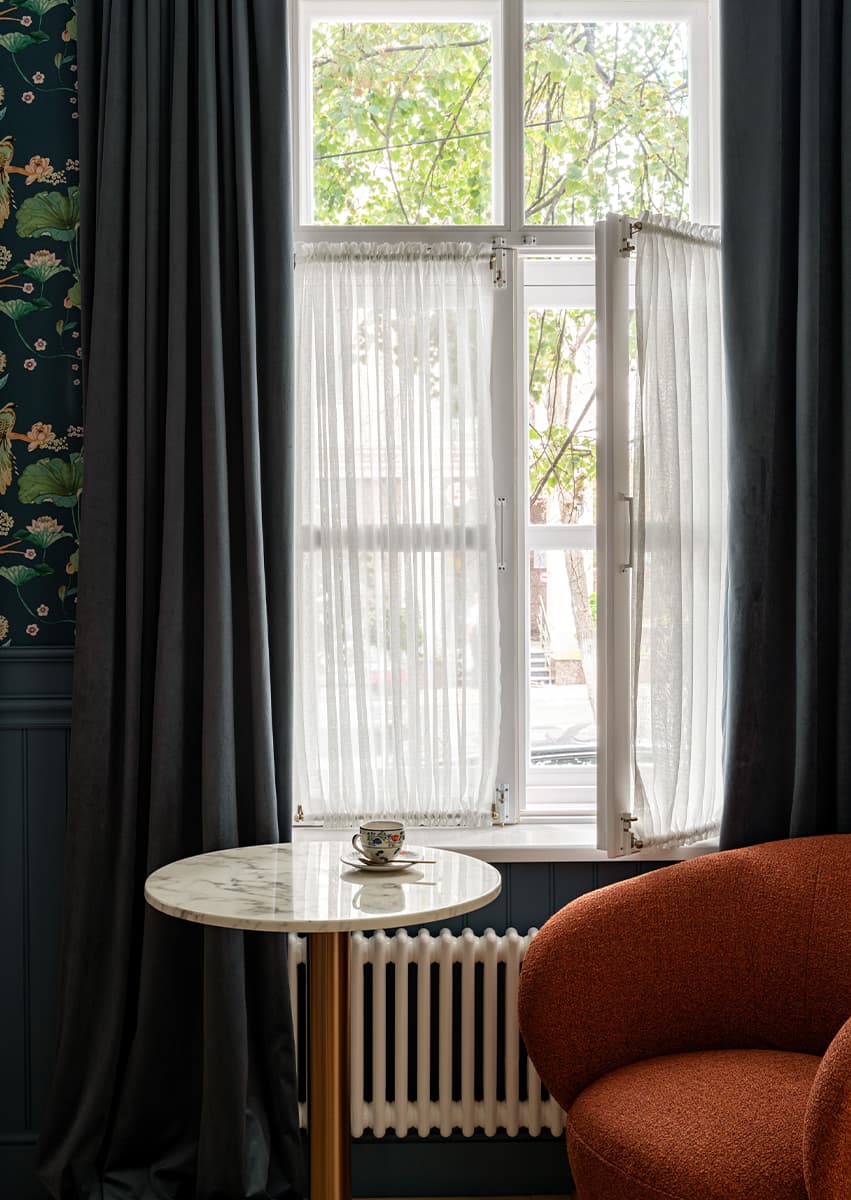 Бутик-отели в России