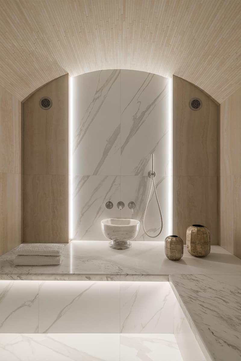 ДНК татарской культуры в интерьере офиса с большим директорским кабинетом — проект Джамили Хуснутдиновой