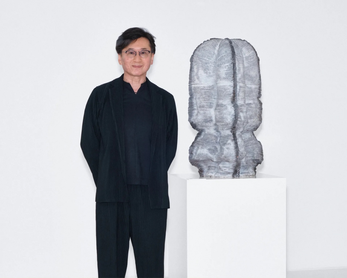 Награду LOEWE FOUNDATION Craft Prize 2025 получил японец Кунимаса Аоки