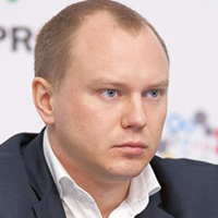 Андрей Безруков, директор по маркетингу компании GS Group