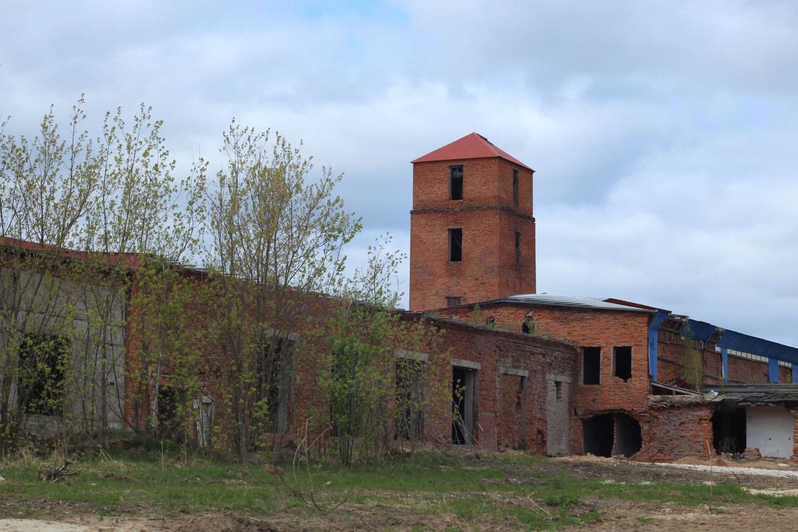 NOWADAYS office проведет летнюю архитектурную школу в Палехе