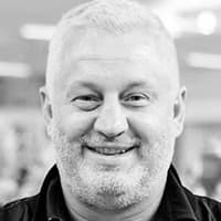 Юрий Басин, генеральный директор Черемушкинского рынка