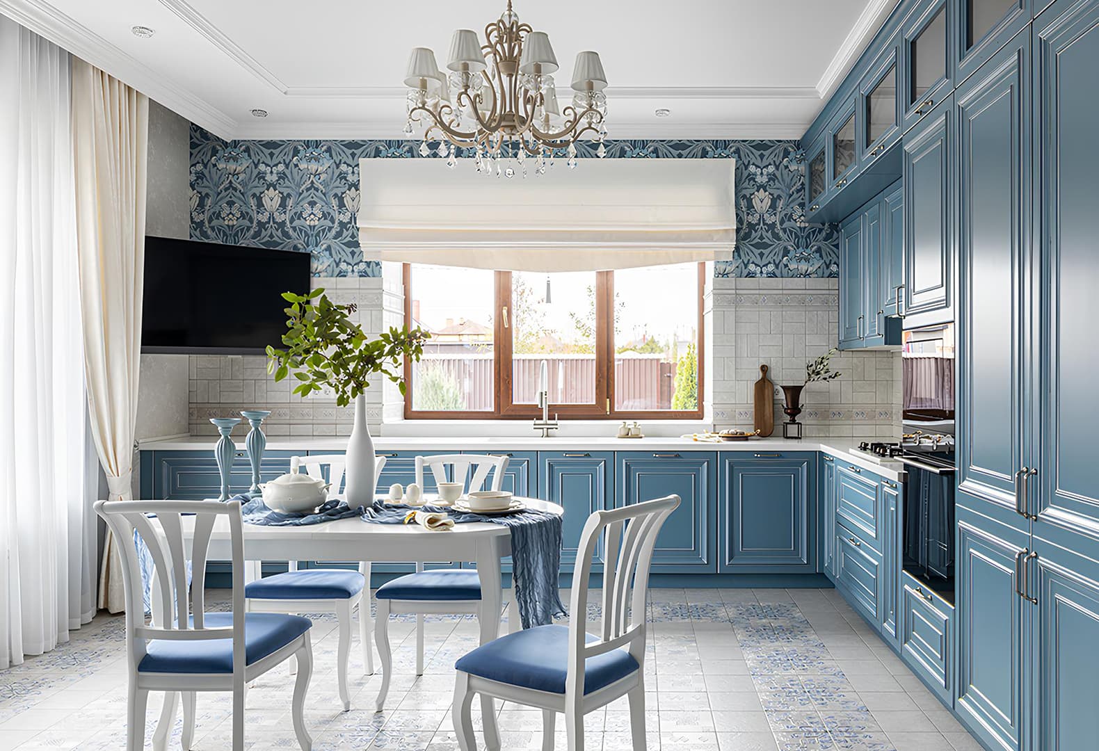 Гран-при KERAMA MARAZZI 2024