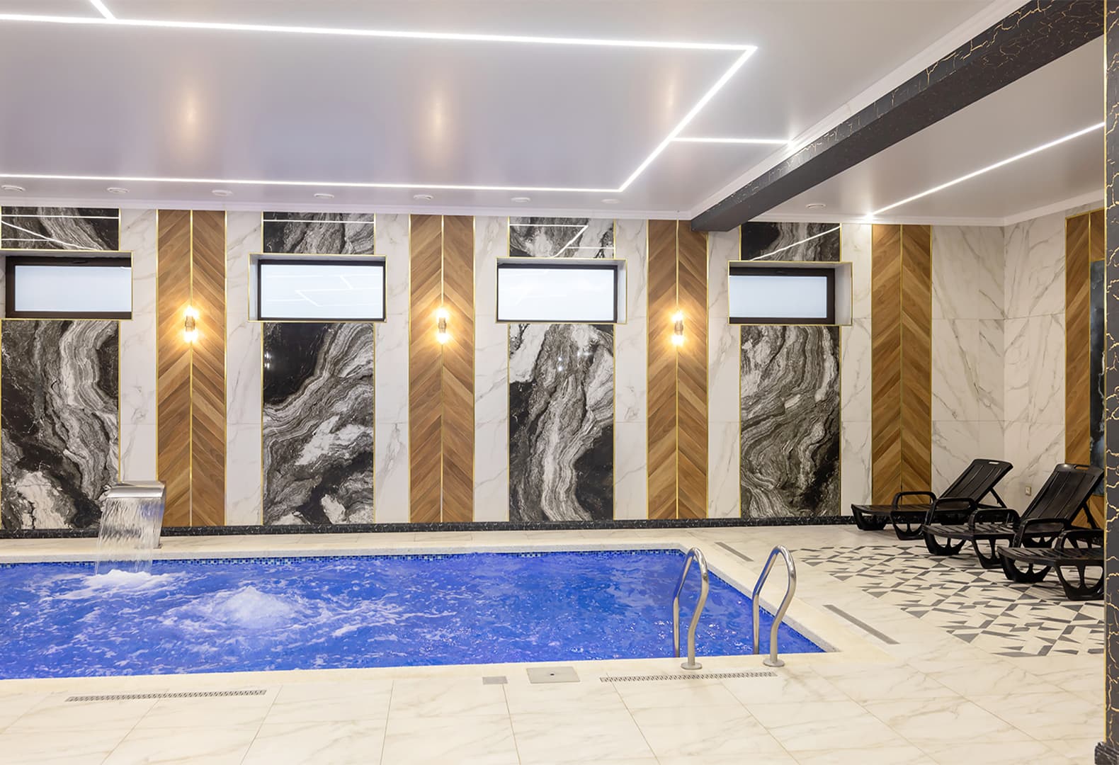Гран-при KERAMA MARAZZI 2024