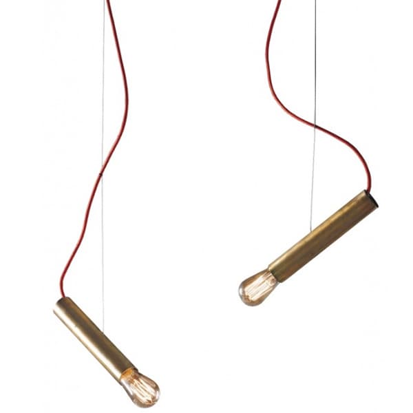 Подвесной светильник HENGE