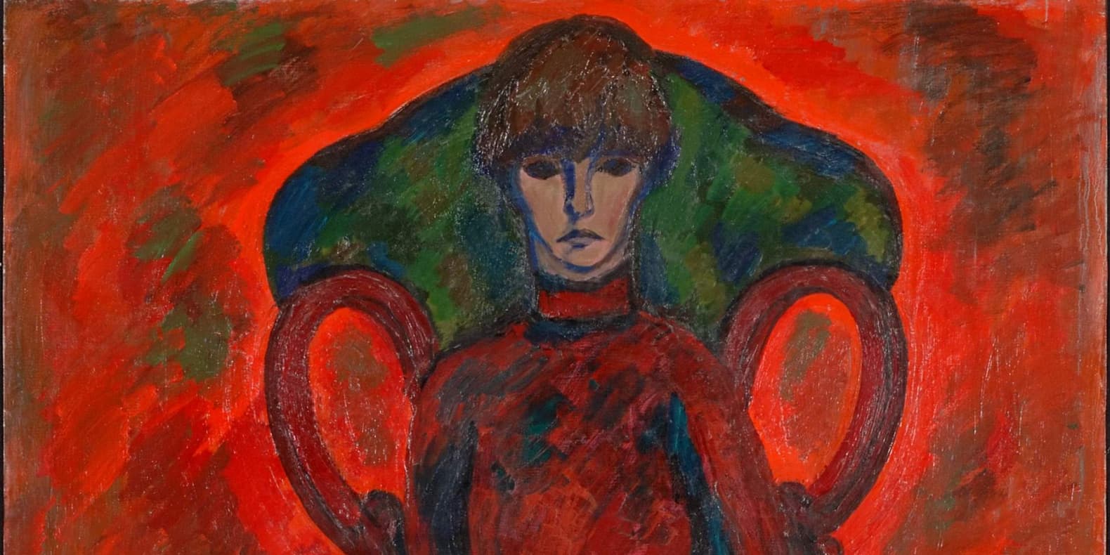 Самое интересное из мира дизайна и искусства: с 9 по 15 июня