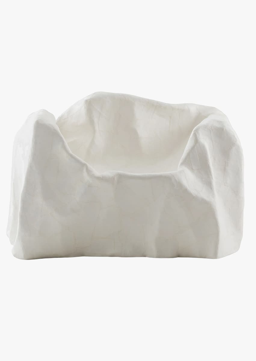 8 работ финалистов LOEWE FOUNDATION Craft Prize