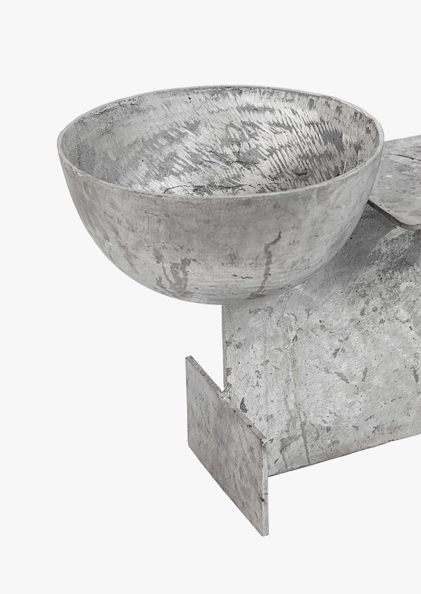 8 работ финалистов LOEWE FOUNDATION Craft Prize