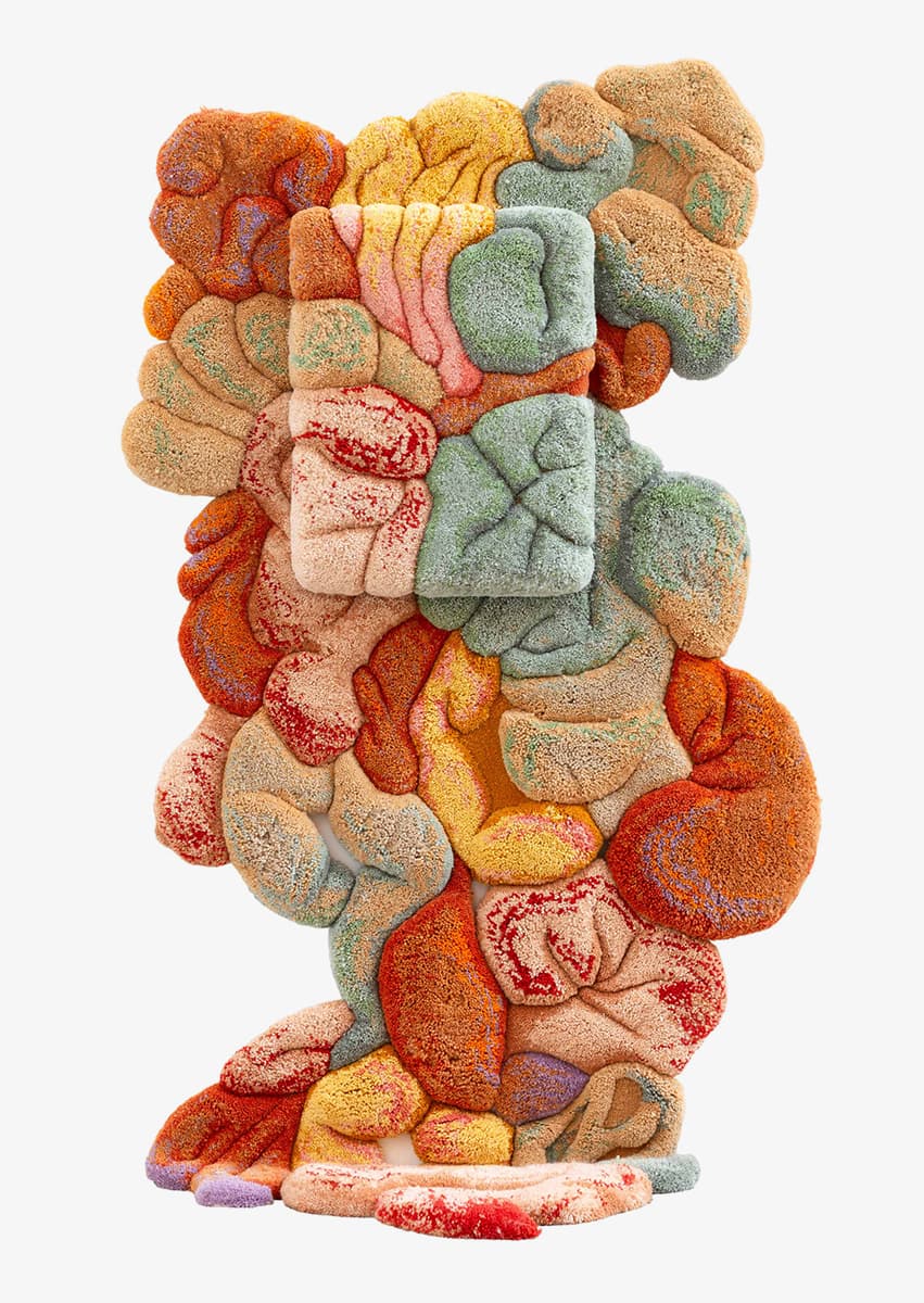 8 работ финалистов LOEWE FOUNDATION Craft Prize