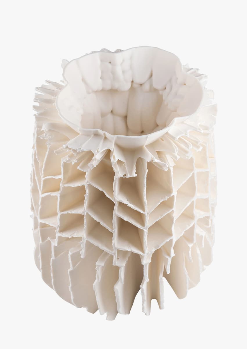 8 работ финалистов LOEWE FOUNDATION Craft Prize
