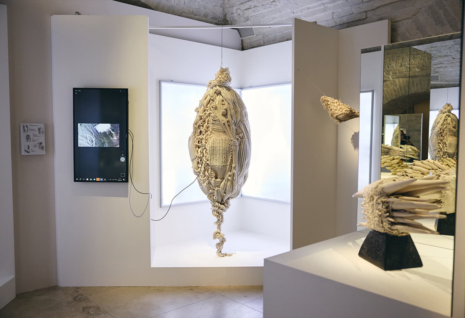 Юлия Клопова и Лилия Педак