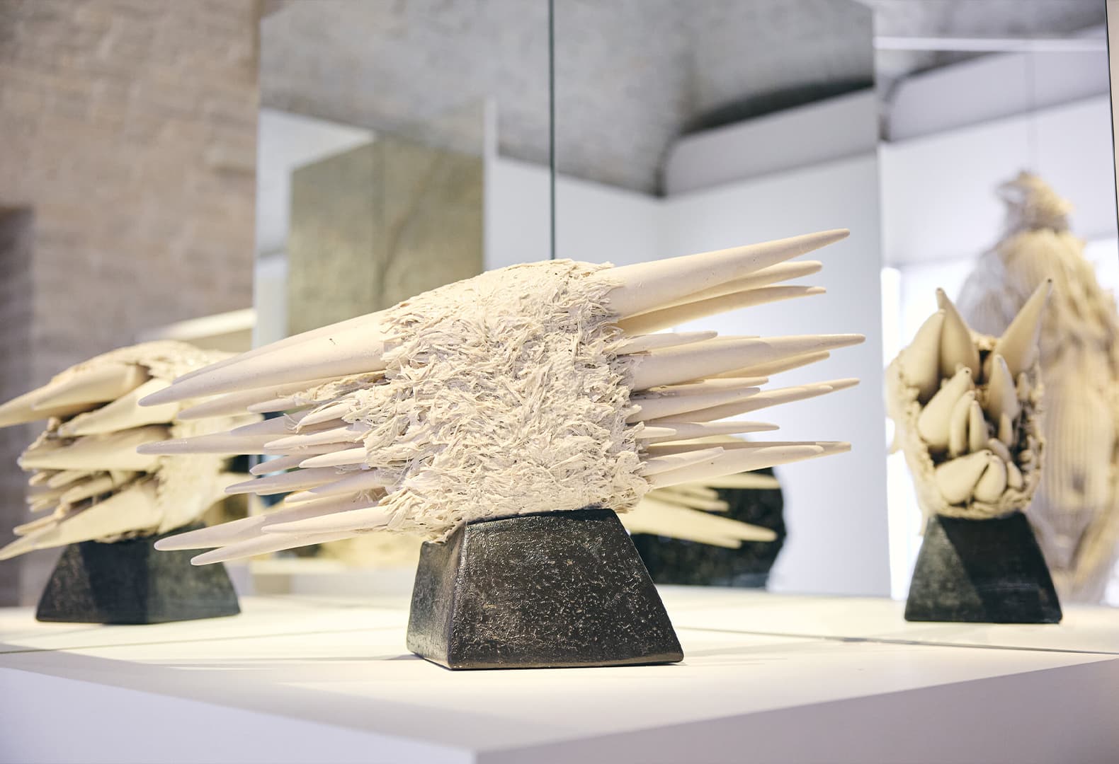 Юлия Клопова и Лилия Педак