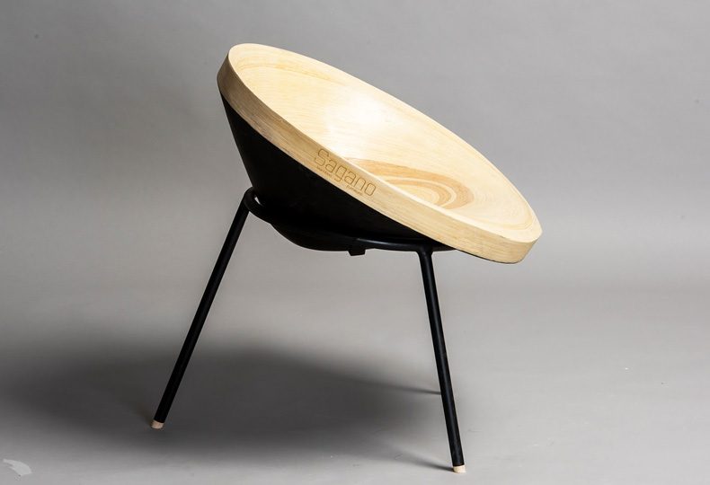 Saganо Bamboo Furniture