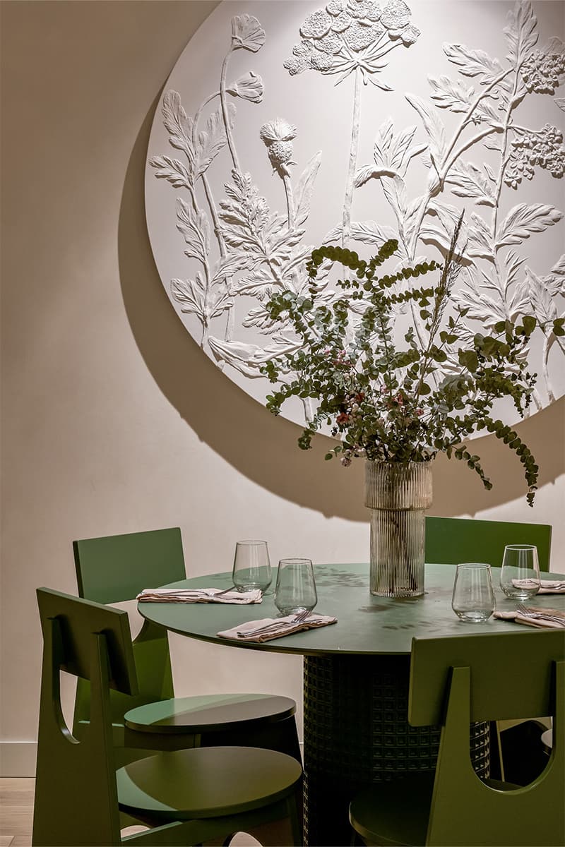 Элегантный интерьер пентхауса с бильярдной в центре Москвы — проект дизайн-студии ММ interior