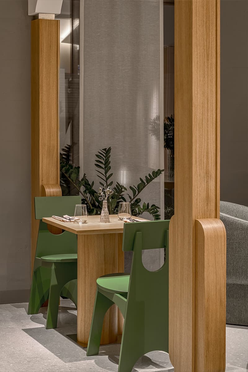 Элегантный интерьер пентхауса с бильярдной в центре Москвы — проект дизайн-студии ММ interior