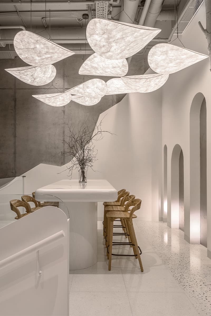 Элегантный интерьер пентхауса с бильярдной в центре Москвы — проект дизайн-студии ММ interior